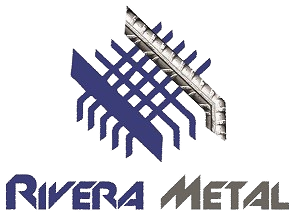 RIVERA METAL